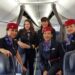 Aeroméxico despide a 600 sobrecargos