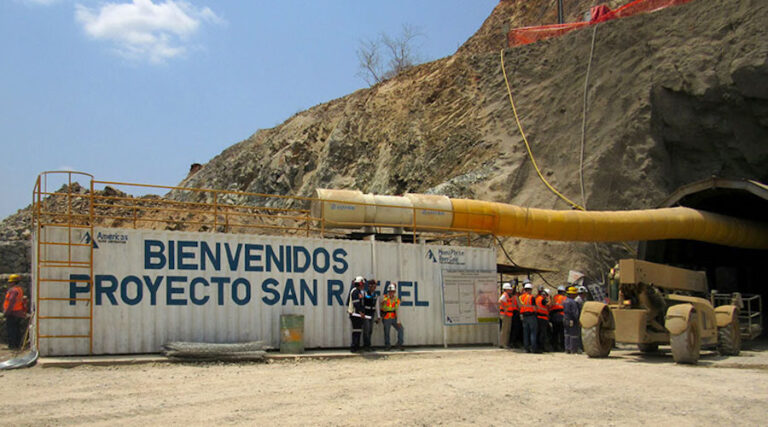 Americas Gold and Silver rechaza resultados en elección sindical en mina Cosalá