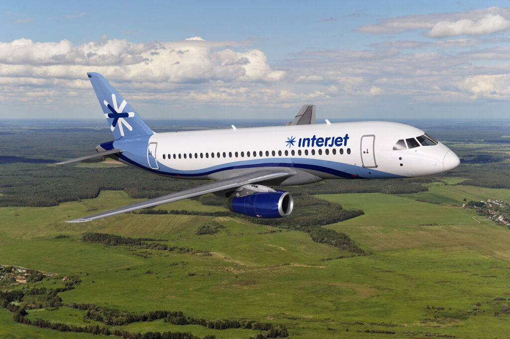 Sindicato acusa a Interjet de omitir pagos