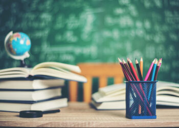 Sindicalizados de la Sección 35 SNTE recibirán becas para su educación