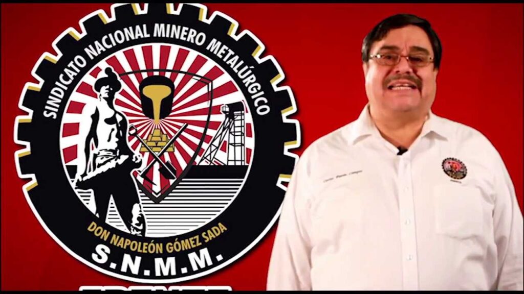Sindicato Frente llevará caso a tribunales del T-MEC