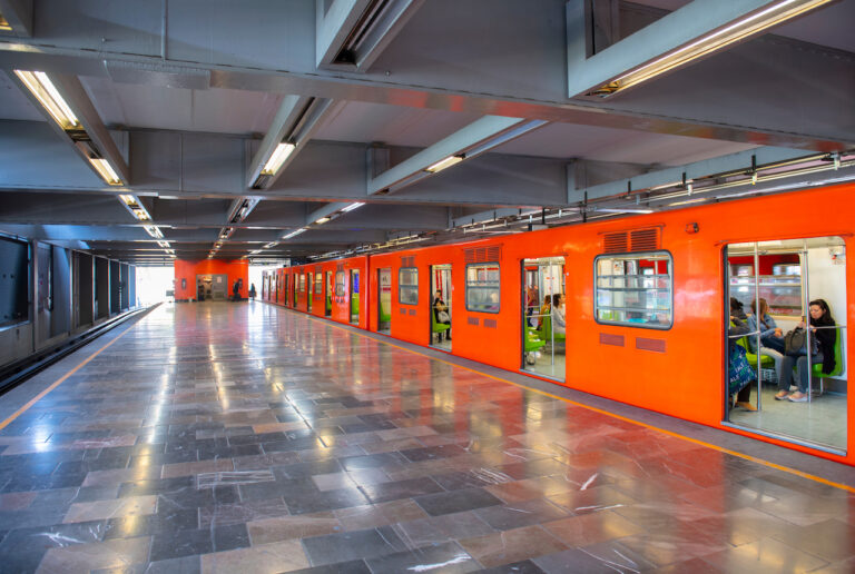 Sindicato del Metro advierte movilizaciones en CDMX