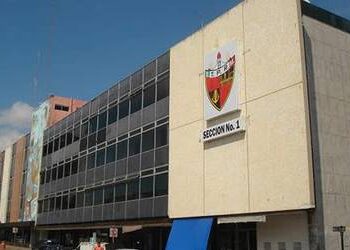 Sindicato petrolero evita solicitudes de transparencia