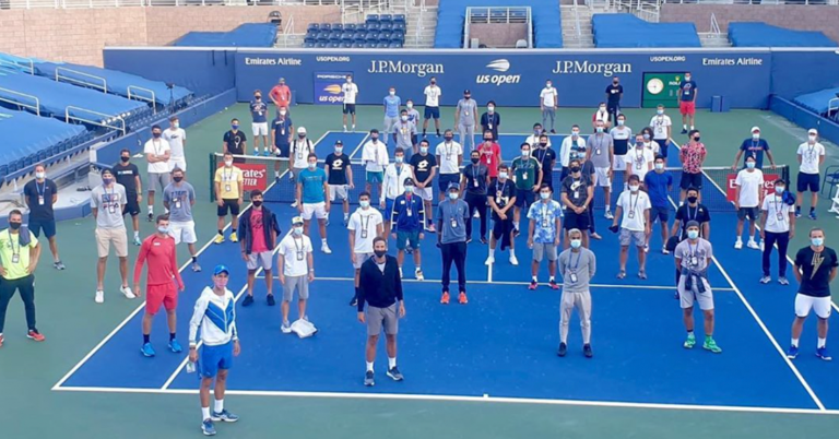 Nuevo sindicato de tenistas, anuncia Novak Djokovic