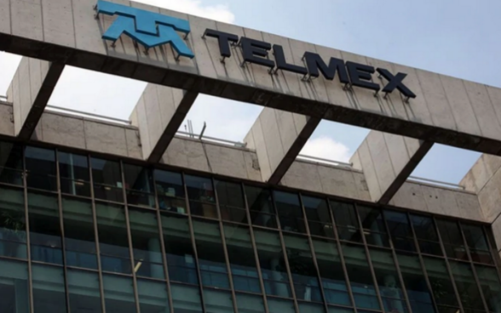 Sindicato de Telmex logra aumento salarial de 3.5%