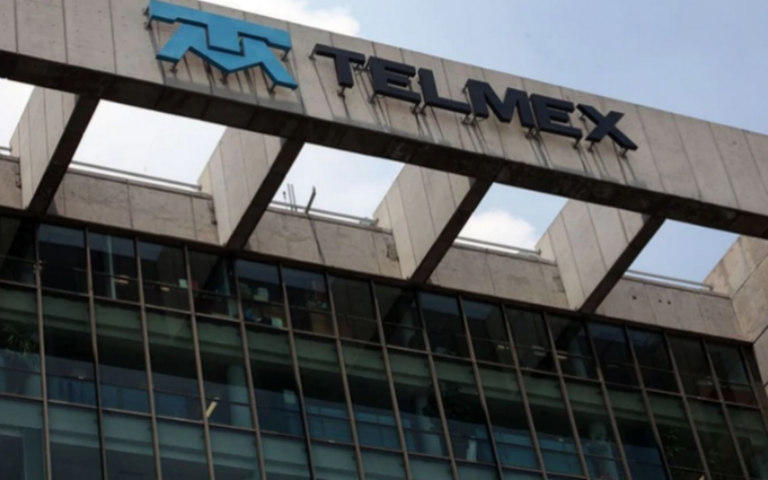 Sindicato de Telmex logra aumento salarial de 3.5%