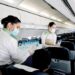Aeroméxico tiene 90 días más para liquidar a 766 sobrecargos