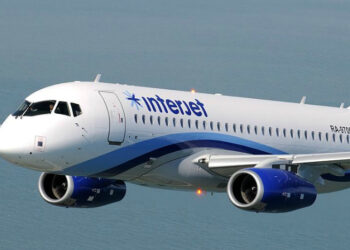 Aplazan huelga de Interjet al 30 de octubre