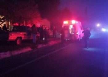 Asesinan a líderes sindicales de la CTM
