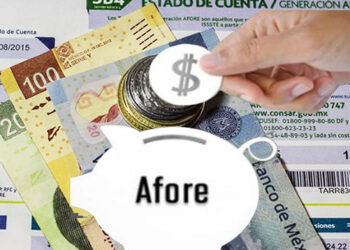 ¿Cómo retirar dinero de la Afore?