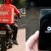 En España discutirán ley para regular a trabajadores de Uber y otras plataformas similares