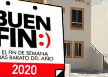 INFONAVIT se suma al Buen Fin: aplazará 4 meses primer pago de créditos inmobiliarios