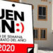 INFONAVIT se suma al Buen Fin: aplazará 4 meses primer pago de créditos inmobiliarios