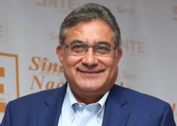 Movimiento magisterial desconoce a líder del SNTE
