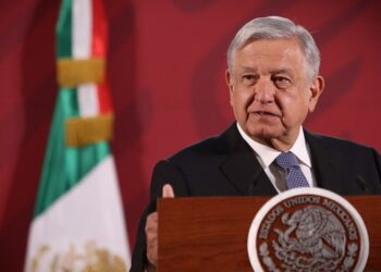 Reanudarán sindicatos elecciones democráticas de dirigencias: AMLO