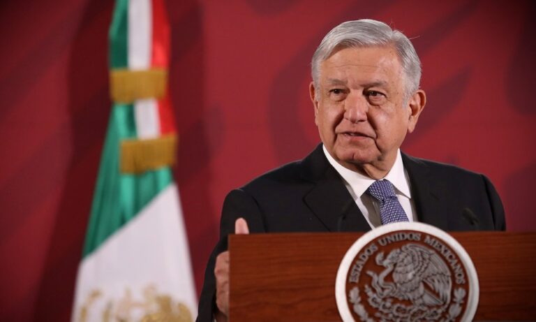Reanudarán sindicatos elecciones democráticas de dirigencias: AMLO