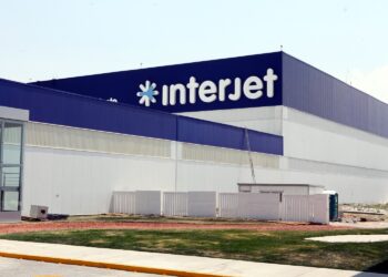 Sindicalizados de Interjet emplazan a huelga, no han recibido su salario