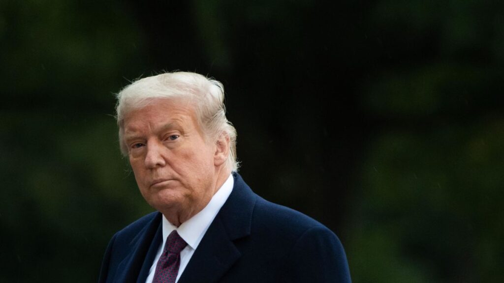 Sindicato demanda a Donald Trump por recortar salarios de campesinos