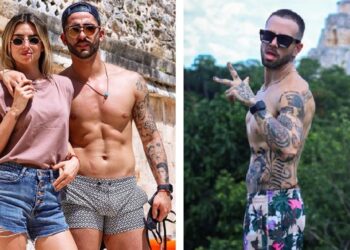 Sindicato expulsa a “influencers”de Acapulco Shore de Uxmal; INAH pide pruebas
