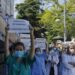 Sindicatos médicos anuncian movilizaciones para este mes