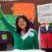 Trabajadoras del hogar denuncian omisión de derechos laborales