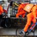 Trabajadores de plataformas digitales crean sindicato en Colombia