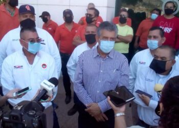 Transportistas irán a huelga el martes en Hermosillo