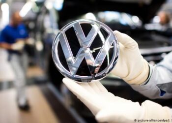 Volkswagen adeuda pago de utilidades a sus trabajadores