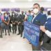 Aplazan huelga en Interjet