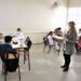 Docentes rechazan la vuelta a clases presenciales en febrero y extienden paro