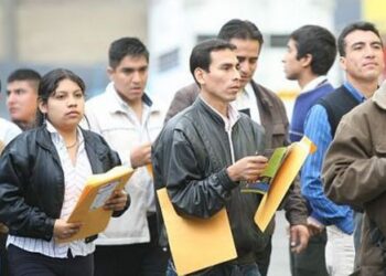 Estabilidad en el empleo y sindicalización: Víctor Romero Escalante