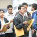 Estabilidad en el empleo y sindicalización: Víctor Romero Escalante