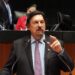 Evade la subcontratación 500 mil mdp al fisco: Gómez Urrutia