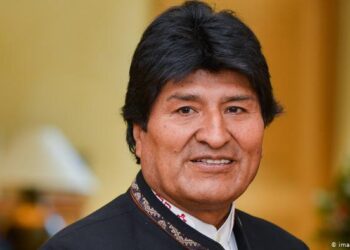 Evo Morales retoma liderazgo del sindicato cocalero