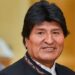 Evo Morales retoma liderazgo del sindicato cocalero