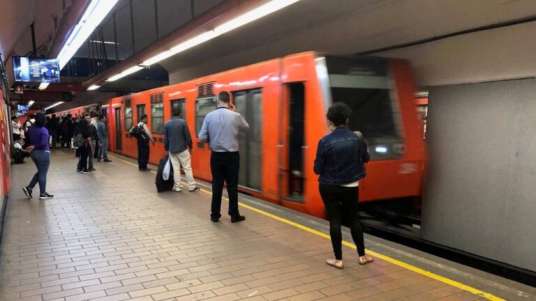 Exige Sindicato del STC Metro cumplimiento de prestaciones