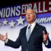 Sindicatos fueron clave para el triunfo de Biden