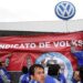 Iniciarán huelga en Wolkswagen si no se pagan utilidades