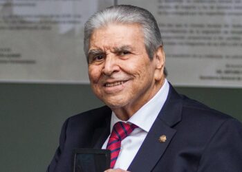 Nuevo modelo laboral no afectará a sindicatos: Aceves del Olmo