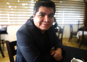 Reforma Laboral y democracia del SNTE: Eliseo Rosales Ávalos