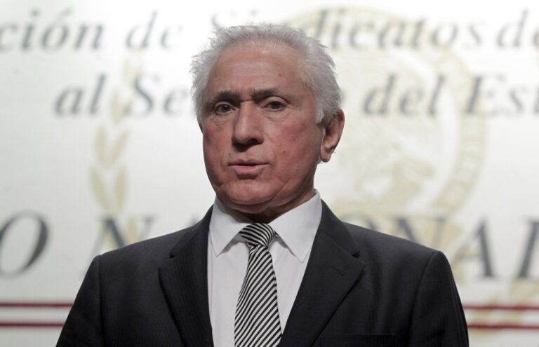 Reforma contra outsourcing beneficia a los trabajadores: Joel Ayala Almeida