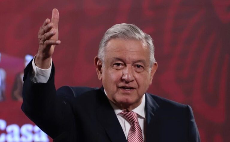 Reforma de AMLO “pondrá orden en el outsourcing”