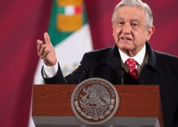 AMLO llama a Americas Gold and Silver a acatar decisiones del sindicato en la mina de Cosalá