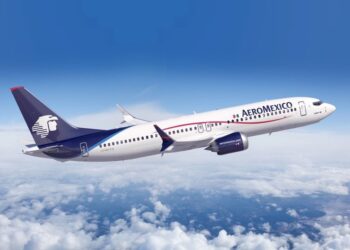 Aeroméxico avanza en acuerdos con sindicatos