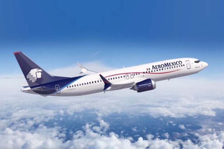 Aeroméxico avanza en acuerdos con sindicatos