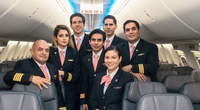 Aeroméxico no paga a sus pilotos, pero da bonos a directivos