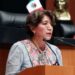 Designación de Delfina Gómez no nos "congratula":Sección 22 del SNTE