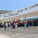 Docentes de la Unicach amagan huelga por falta de pagos