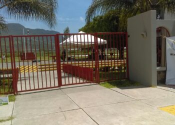 Docentes del Colegio de Bachilleres en Jalisco denuncian represalias por demanda de pago