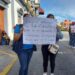 Docentes exigen su aguinaldo y prestaciones en Nayarit